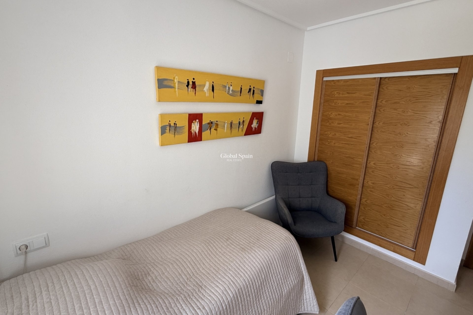 Wederverkoop - APPARTEMENT -
SUCINA - Inland
