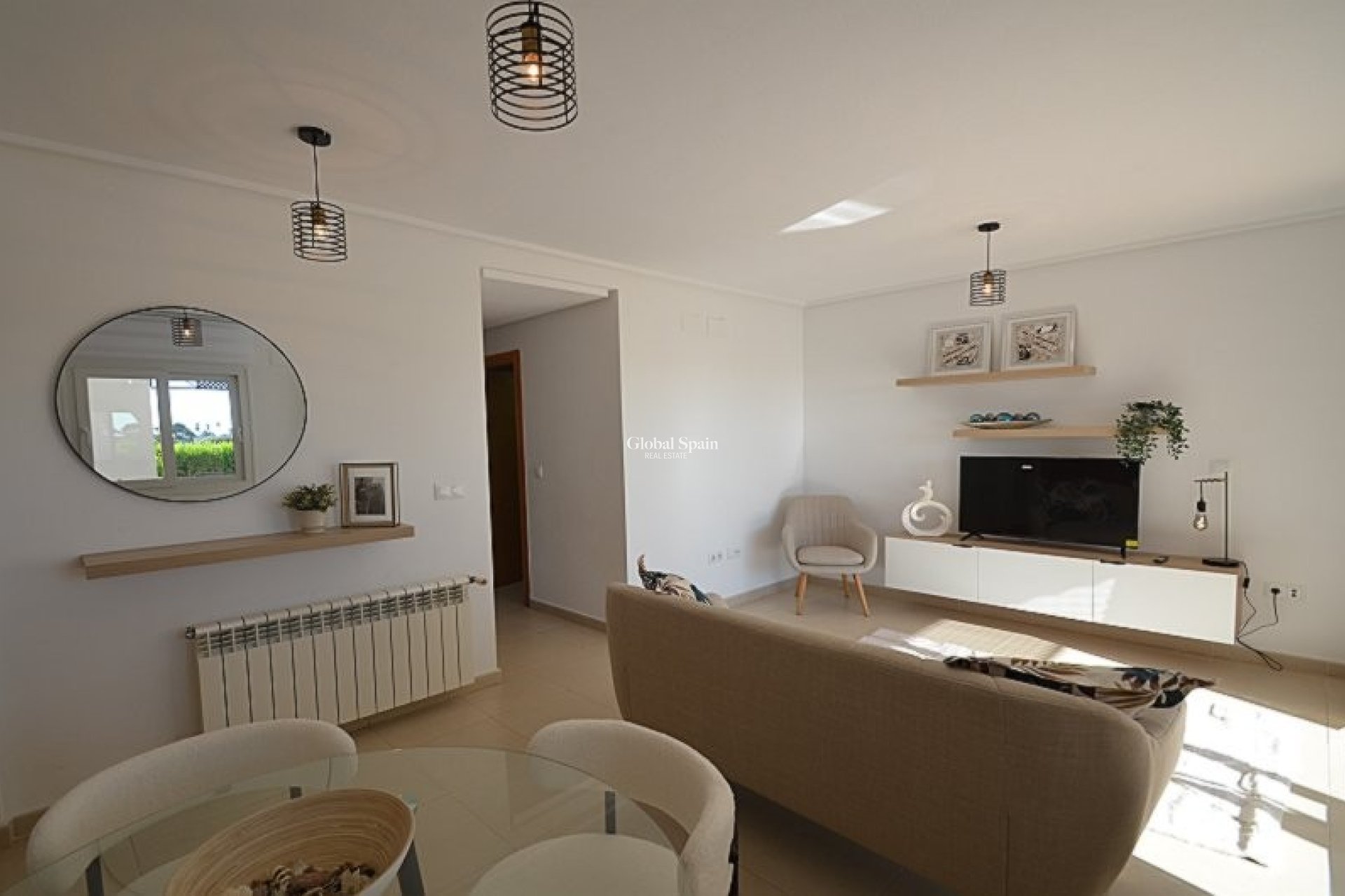 Wederverkoop - APPARTEMENT -
SUCINA - Inland