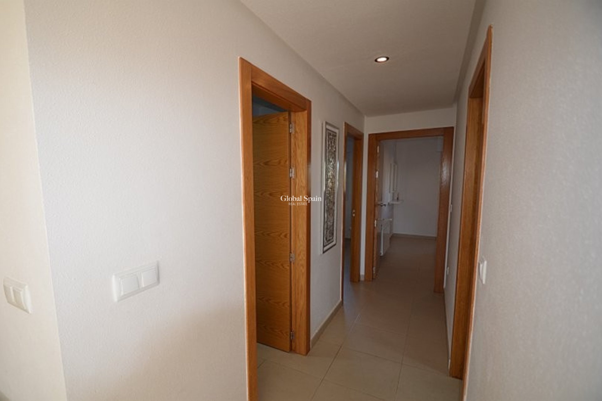Wederverkoop - APPARTEMENT -
SUCINA - Inland