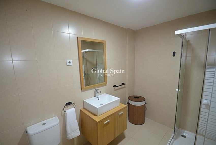 Wederverkoop - APPARTEMENT -
SUCINA - Inland