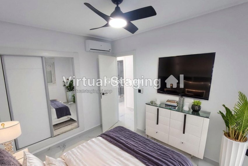 Wederverkoop - APPARTEMENT -
SUCINA - Inland