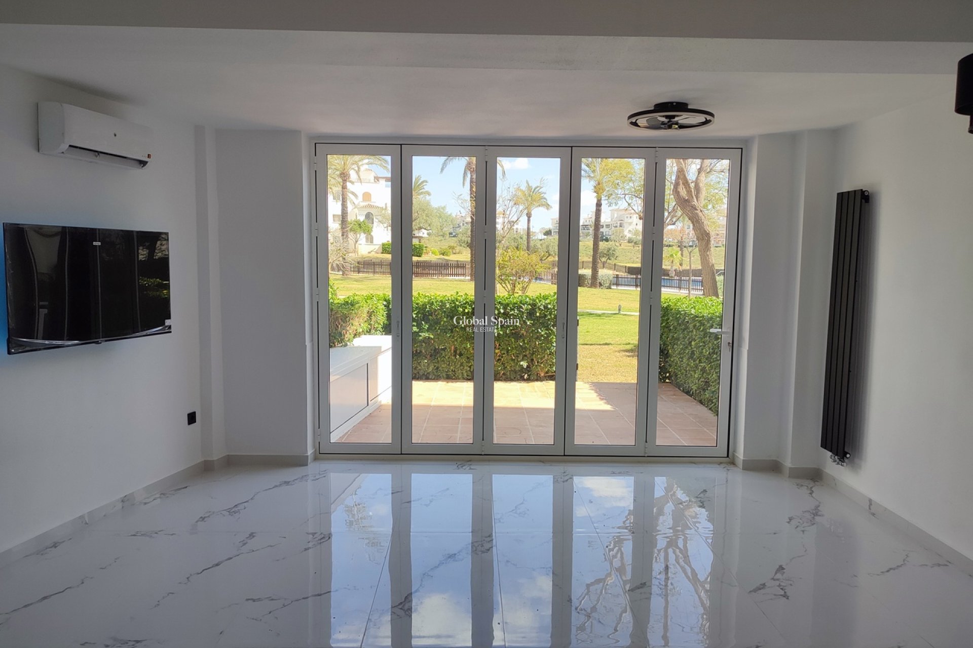 Wederverkoop - APPARTEMENT -
SUCINA - Inland