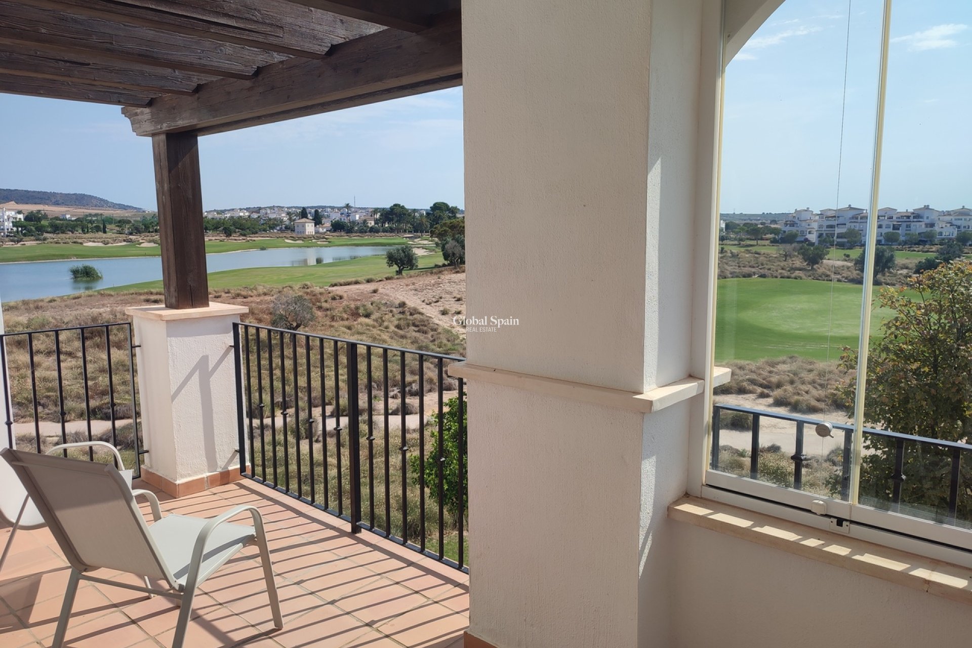 Wederverkoop - APPARTEMENT -
SUCINA - Inland