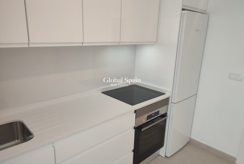 Wederverkoop - APPARTEMENT -
SUCINA - Inland