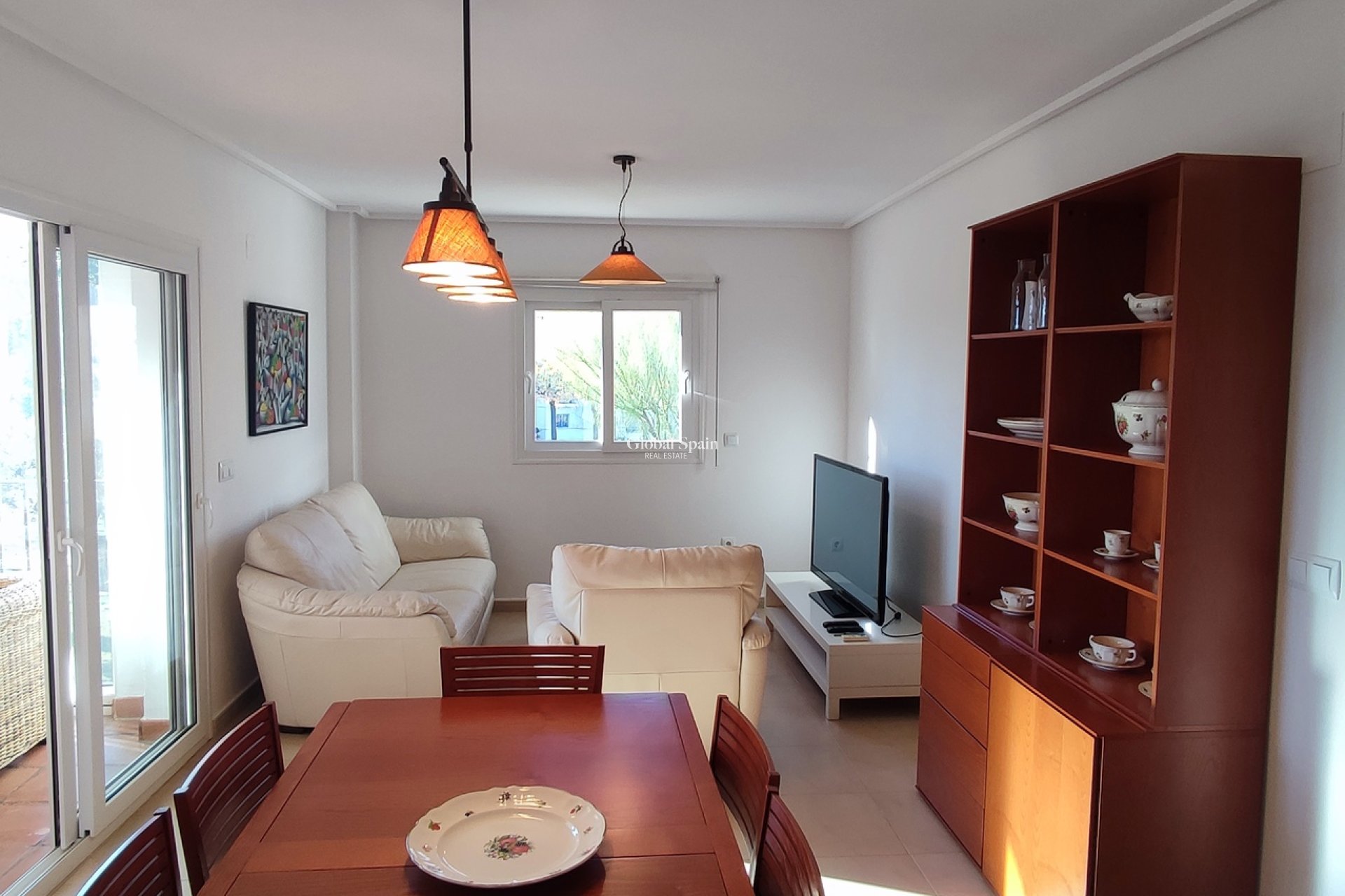 Wederverkoop - APPARTEMENT -
SUCINA - Inland