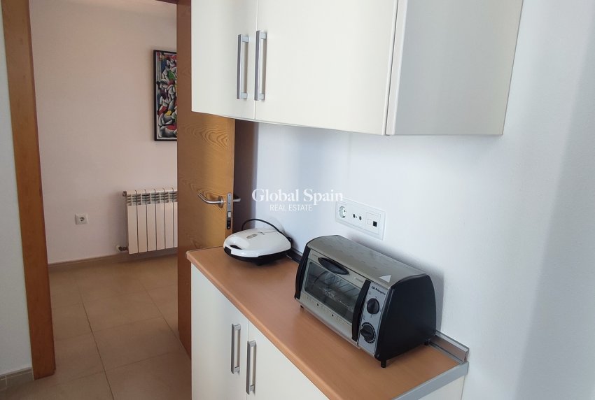 Wederverkoop - APPARTEMENT -
SUCINA - Inland