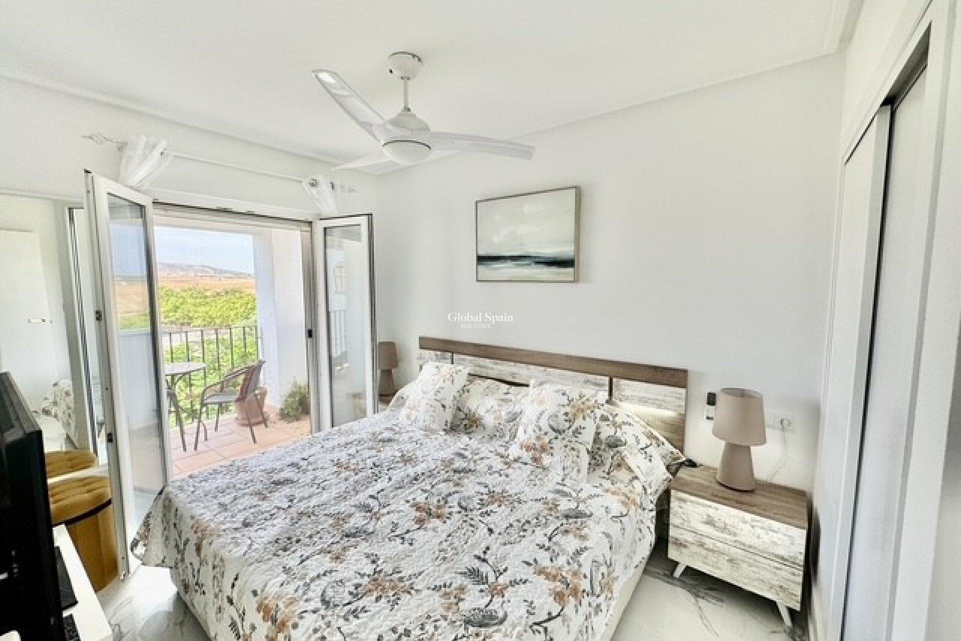 Wederverkoop - APPARTEMENT -
SUCINA - Inland