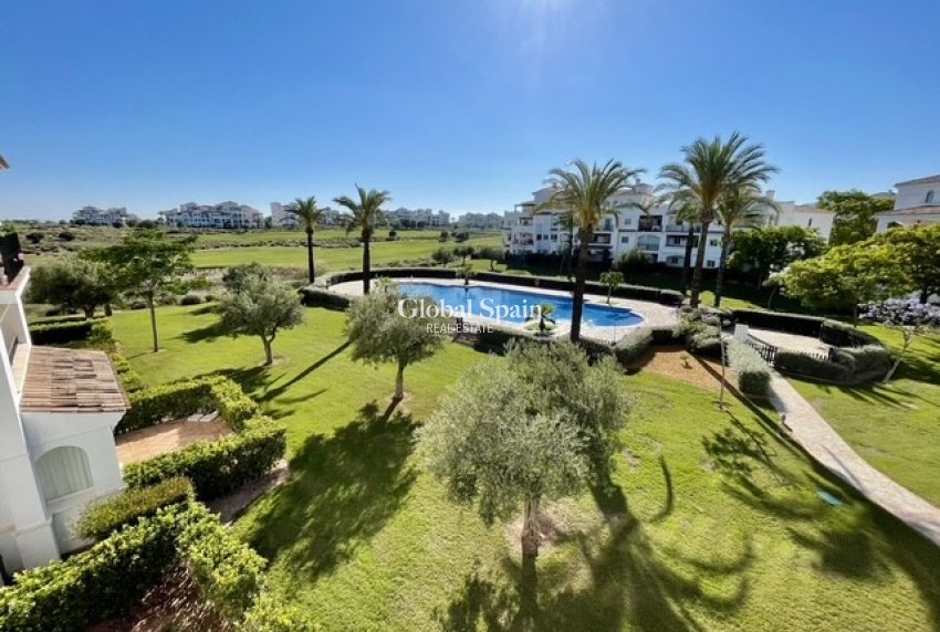 Wederverkoop - APPARTEMENT -
SUCINA - Inland