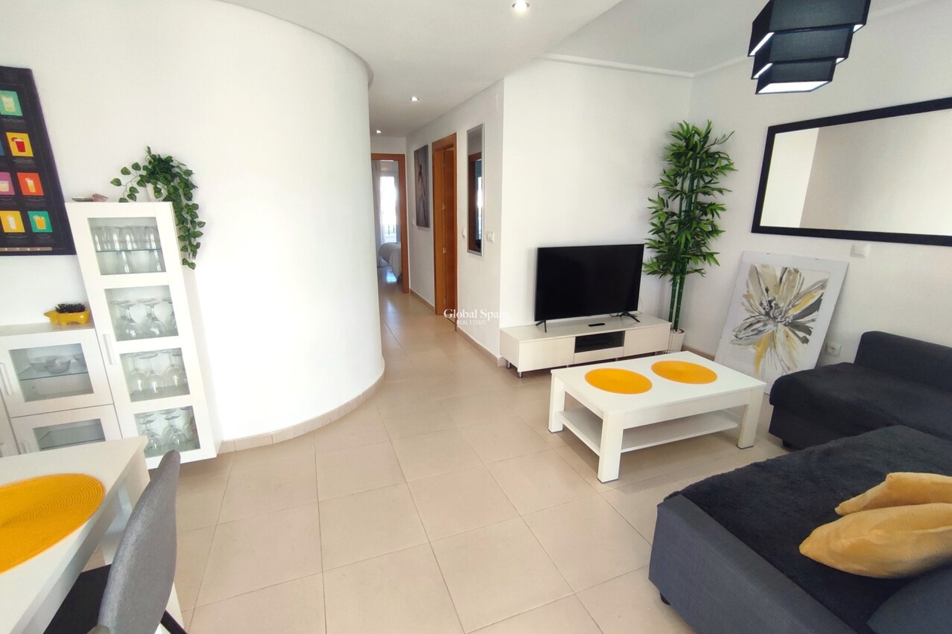 Wederverkoop - APPARTEMENT -
SUCINA - Inland