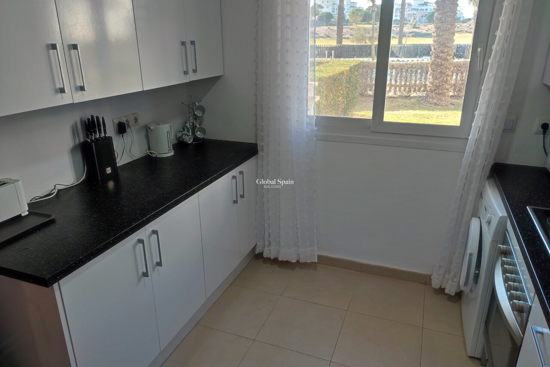 Wederverkoop - APPARTEMENT -
SUCINA - Inland
