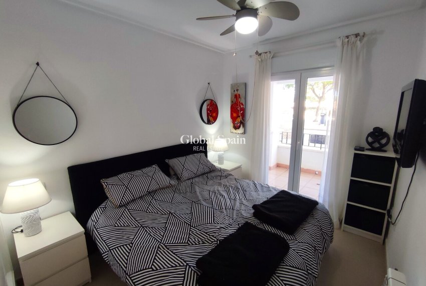 Wederverkoop - APPARTEMENT -
SUCINA - Inland
