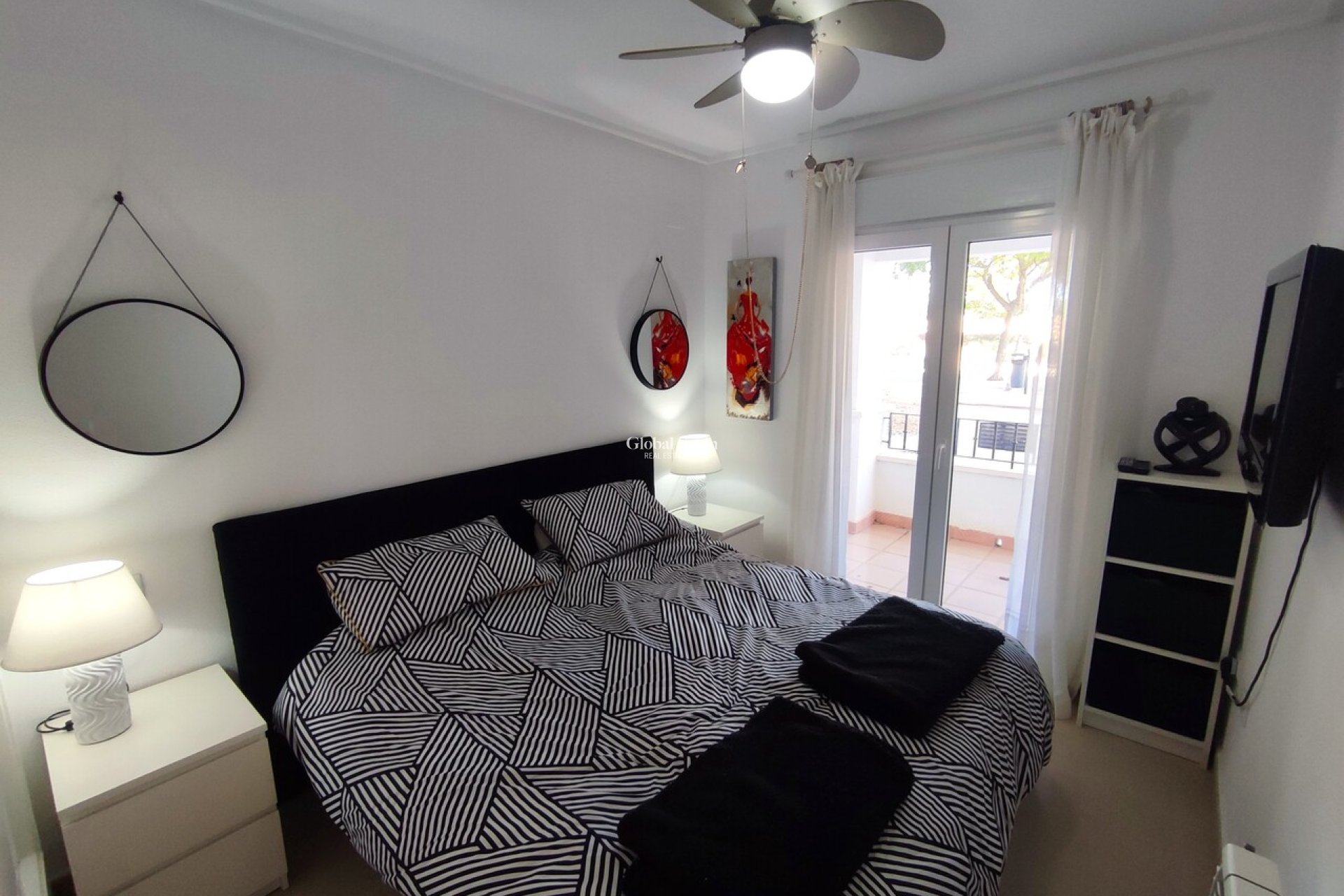 Wederverkoop - APPARTEMENT -
SUCINA - Inland