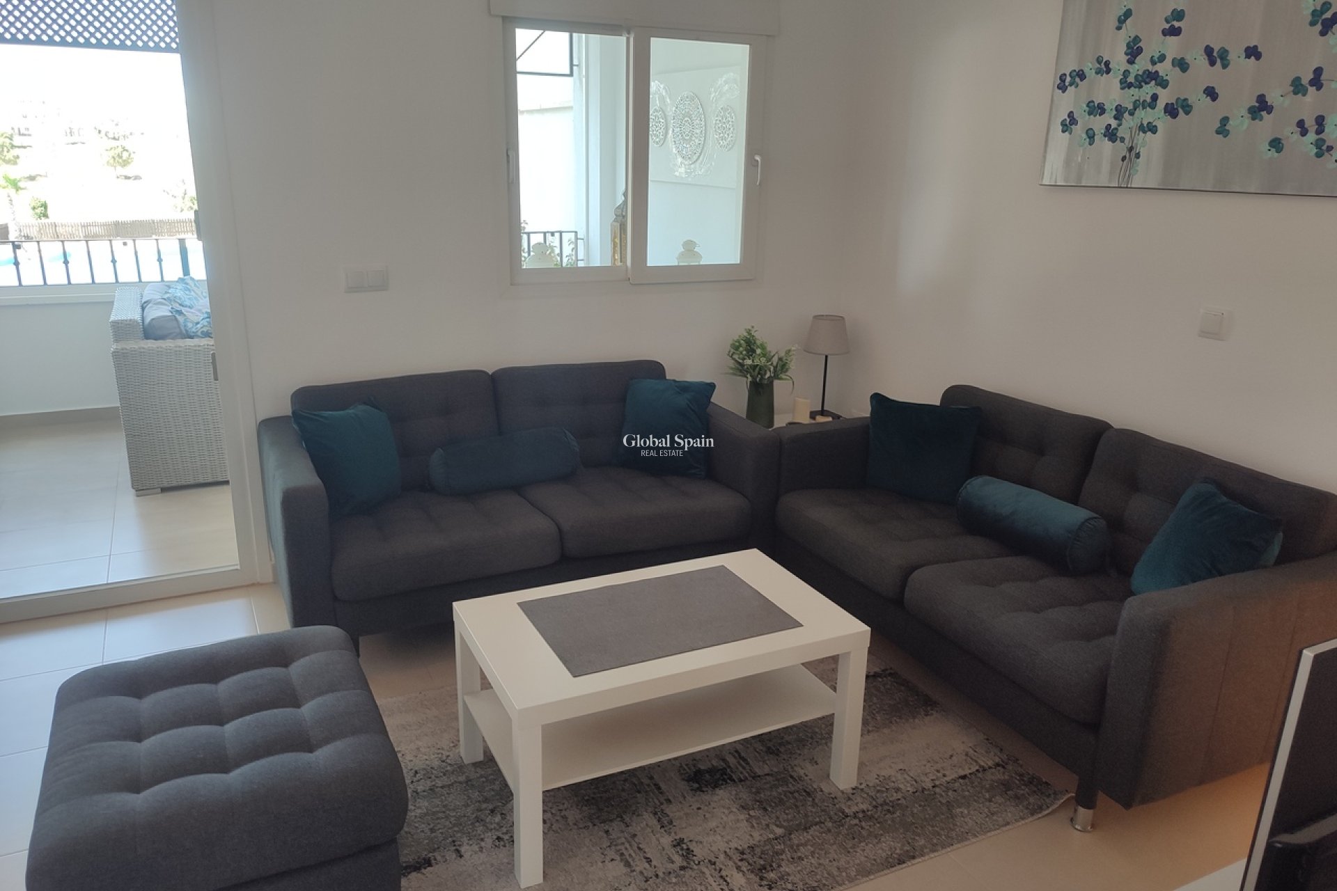 Wederverkoop - APPARTEMENT -
SUCINA - Inland