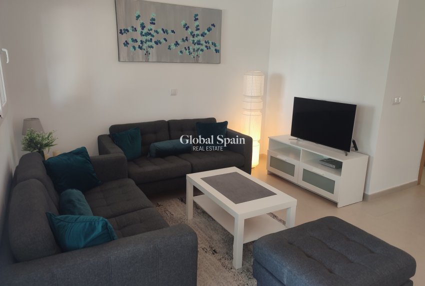 Wederverkoop - APPARTEMENT -
SUCINA - Inland
