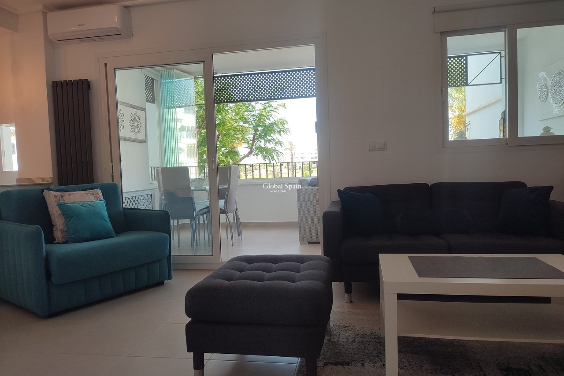 Wederverkoop - APPARTEMENT -
SUCINA - Inland