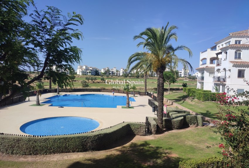 Wederverkoop - APPARTEMENT -
SUCINA - Inland