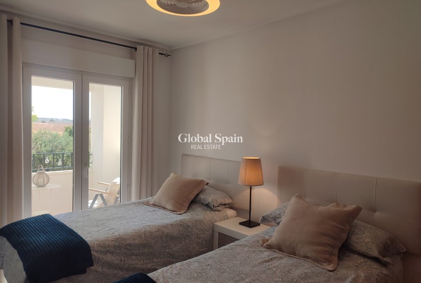 Wederverkoop - APPARTEMENT -
SUCINA - Inland