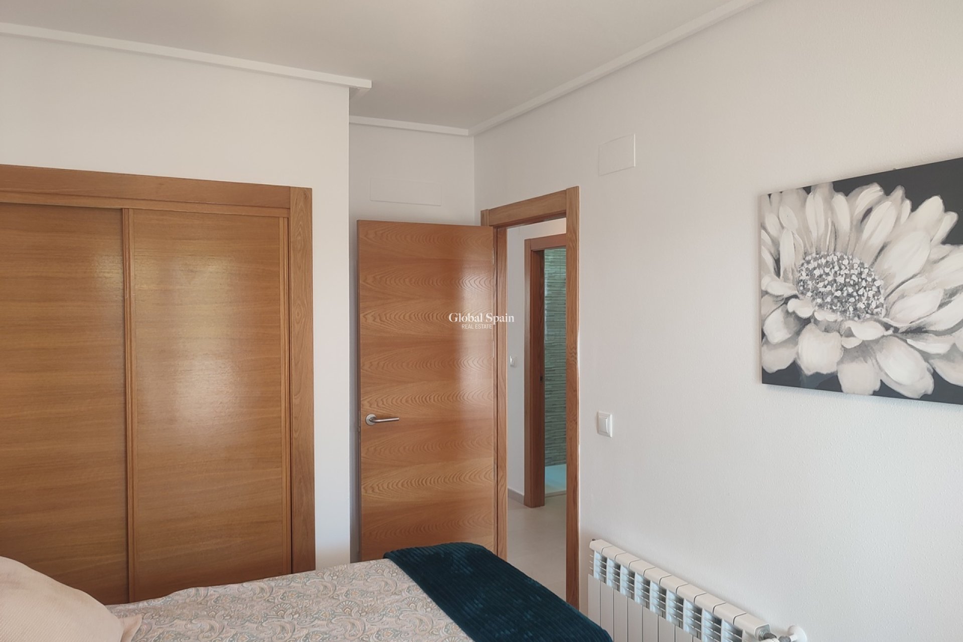 Wederverkoop - APPARTEMENT -
SUCINA - Inland