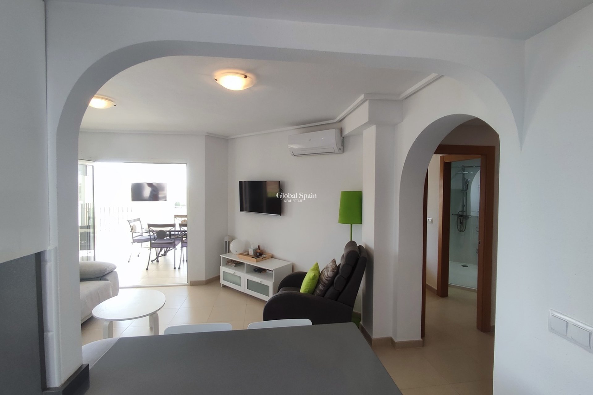 Wederverkoop - APPARTEMENT -
SUCINA - Inland