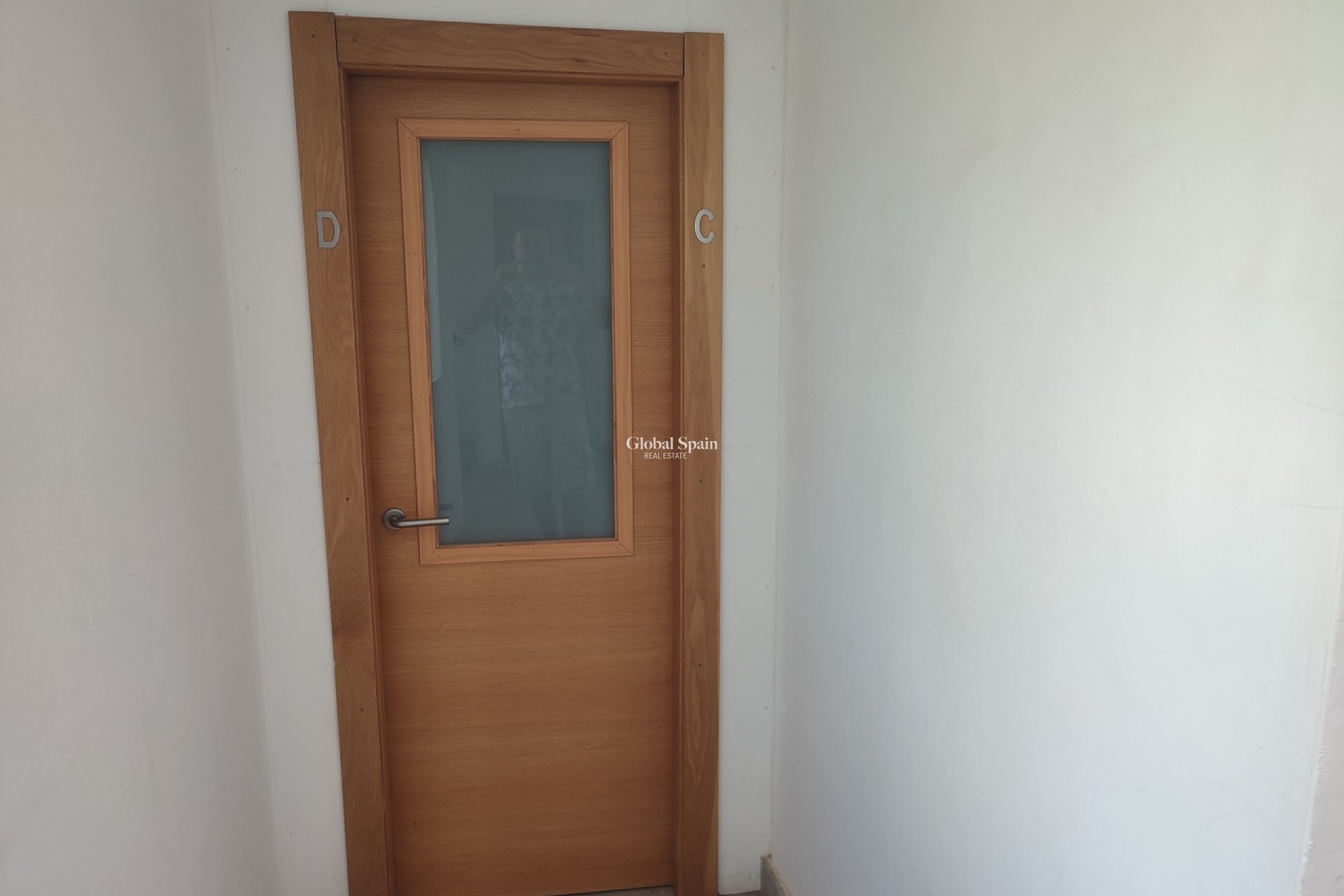 Wederverkoop - APPARTEMENT -
SUCINA - Inland