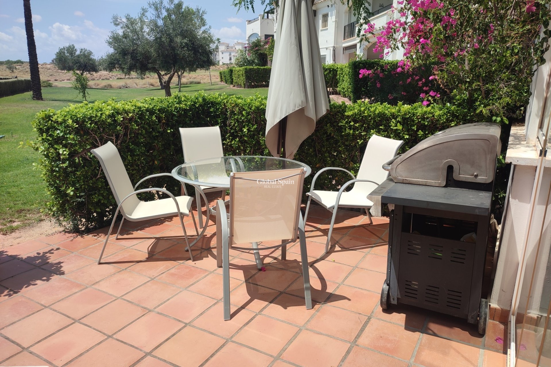 Wederverkoop - APPARTEMENT -
SUCINA - Inland