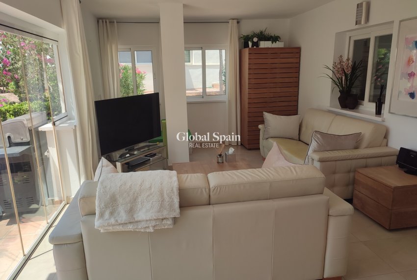 Wederverkoop - APPARTEMENT -
SUCINA - Inland