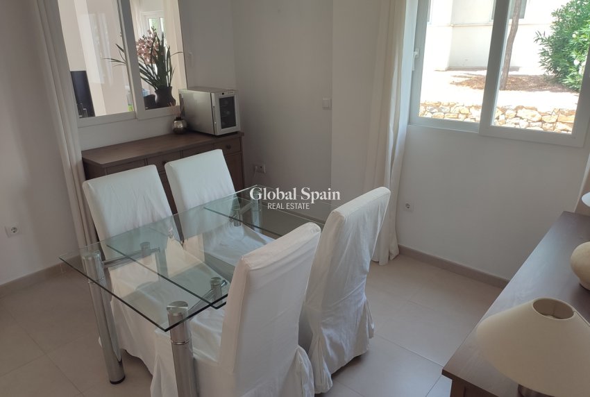 Wederverkoop - APPARTEMENT -
SUCINA - Inland