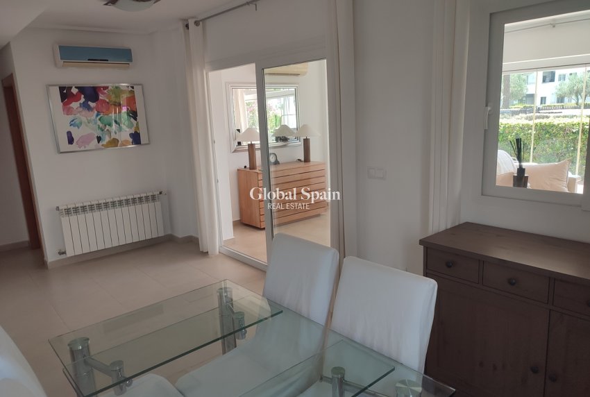 Wederverkoop - APPARTEMENT -
SUCINA - Inland
