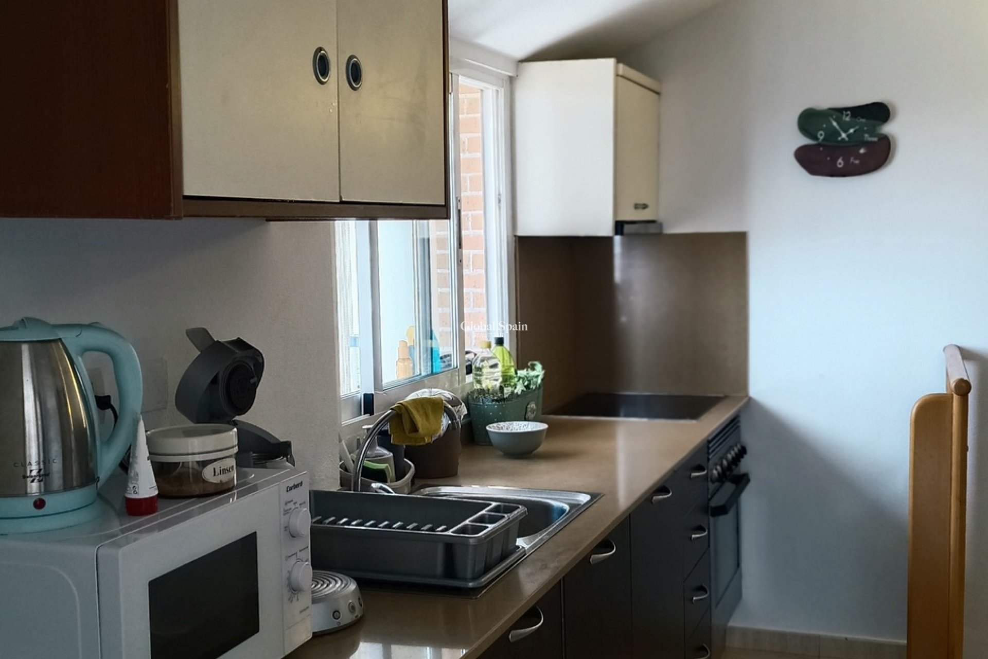 Wederverkoop - APPARTEMENT -
SUCINA - Inland