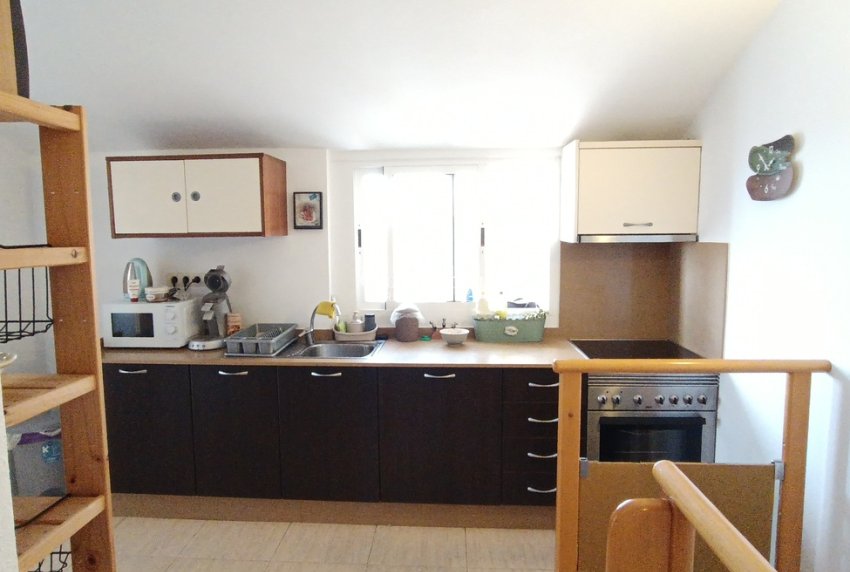 Wederverkoop - APPARTEMENT -
SUCINA - Inland