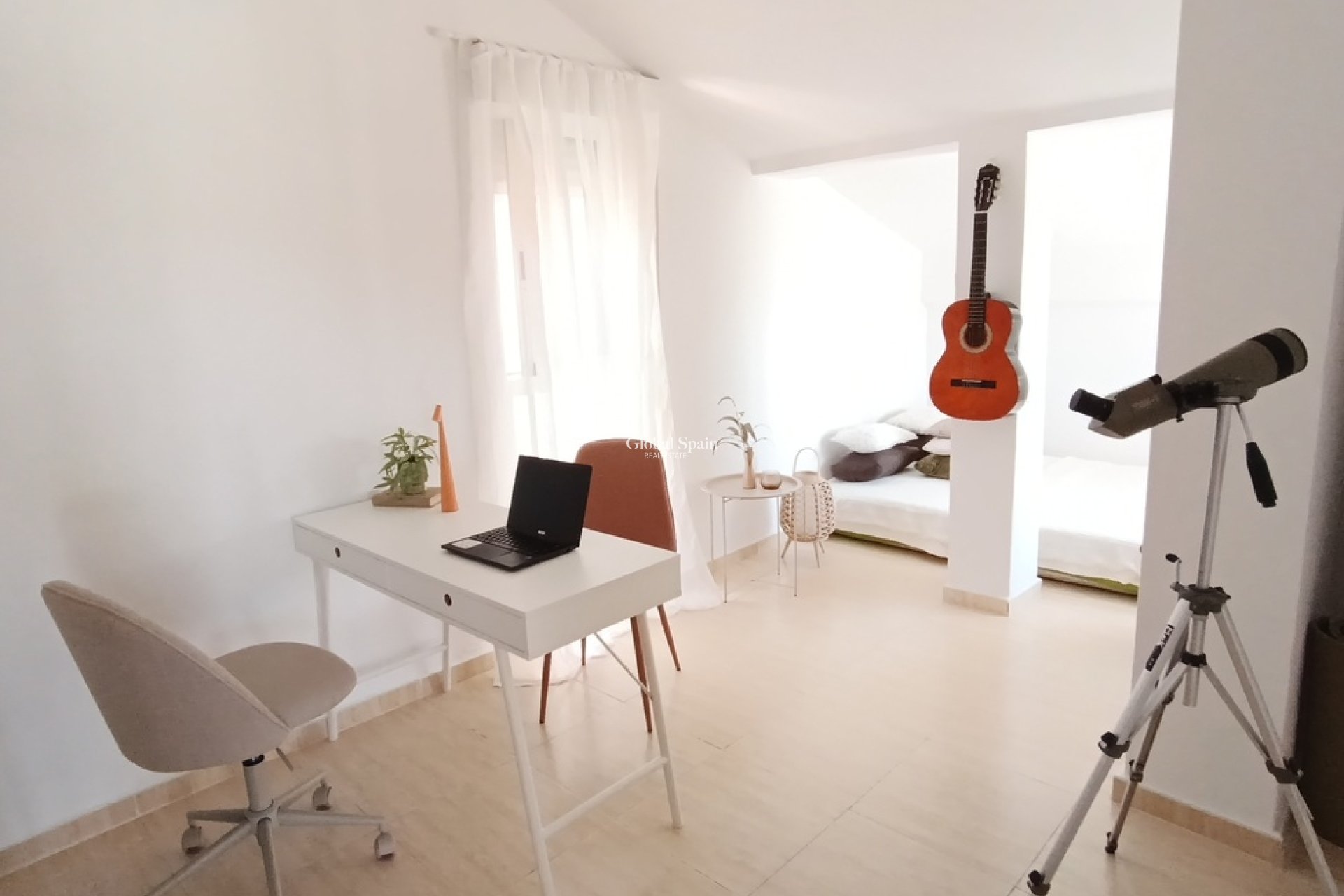 Wederverkoop - APPARTEMENT -
SUCINA - Inland
