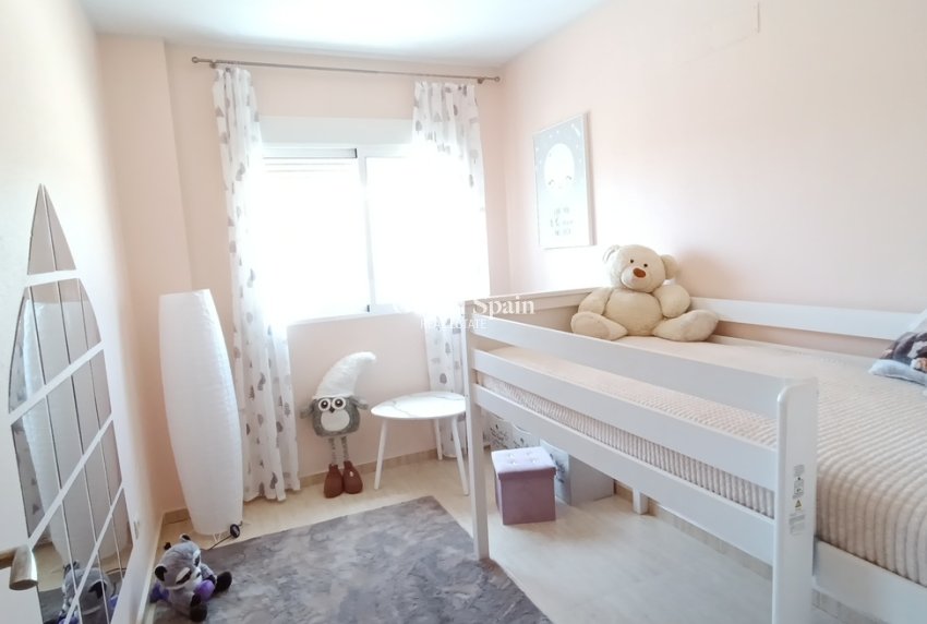 Wederverkoop - APPARTEMENT -
SUCINA - Inland