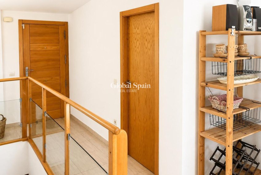 Wederverkoop - APPARTEMENT -
SUCINA - Inland