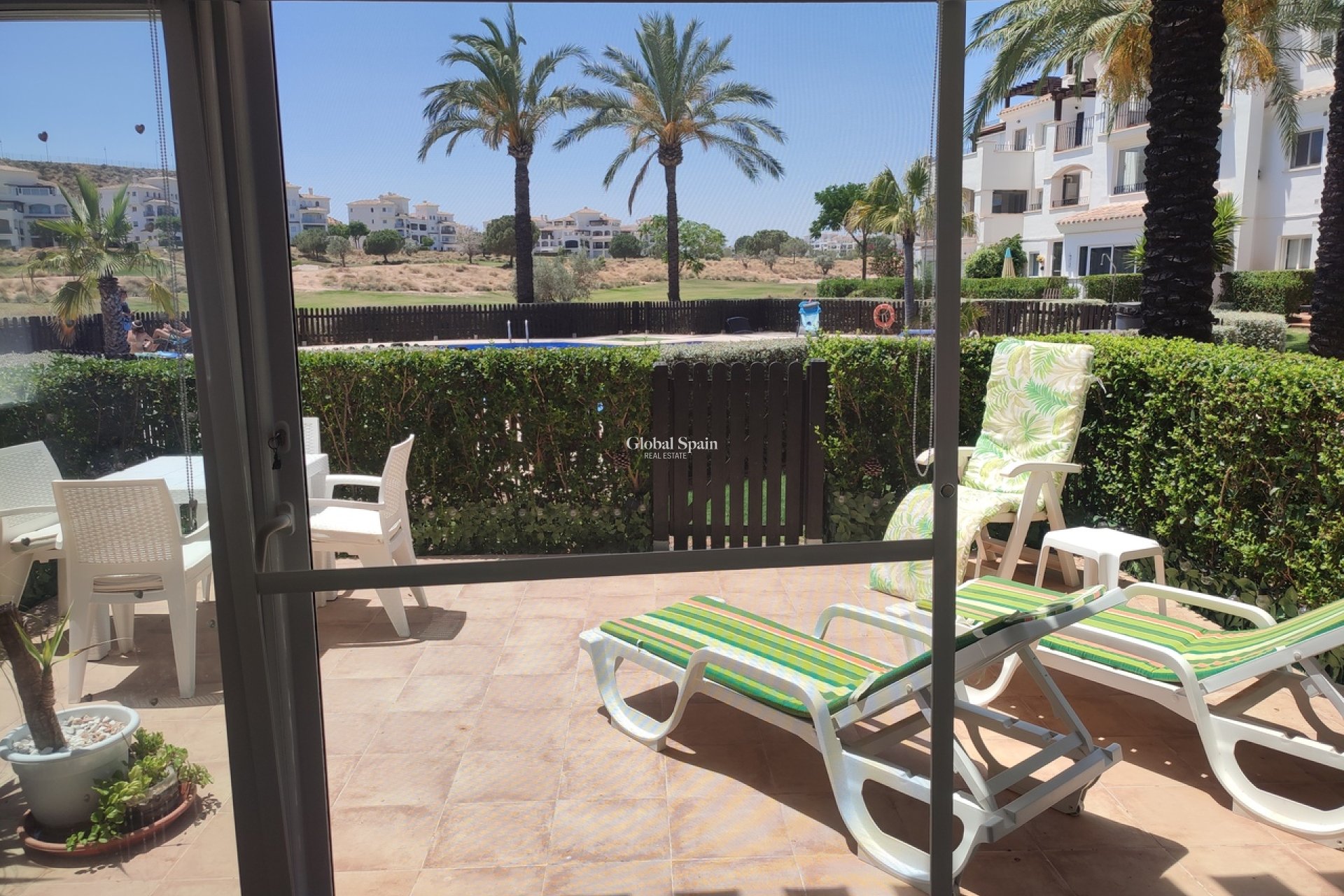 Wederverkoop - APPARTEMENT -
SUCINA - Inland