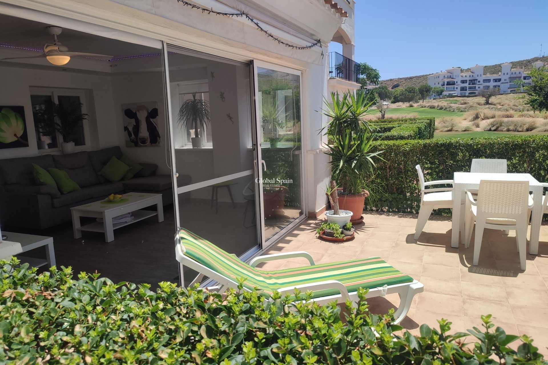 Wederverkoop - APPARTEMENT -
SUCINA - Inland