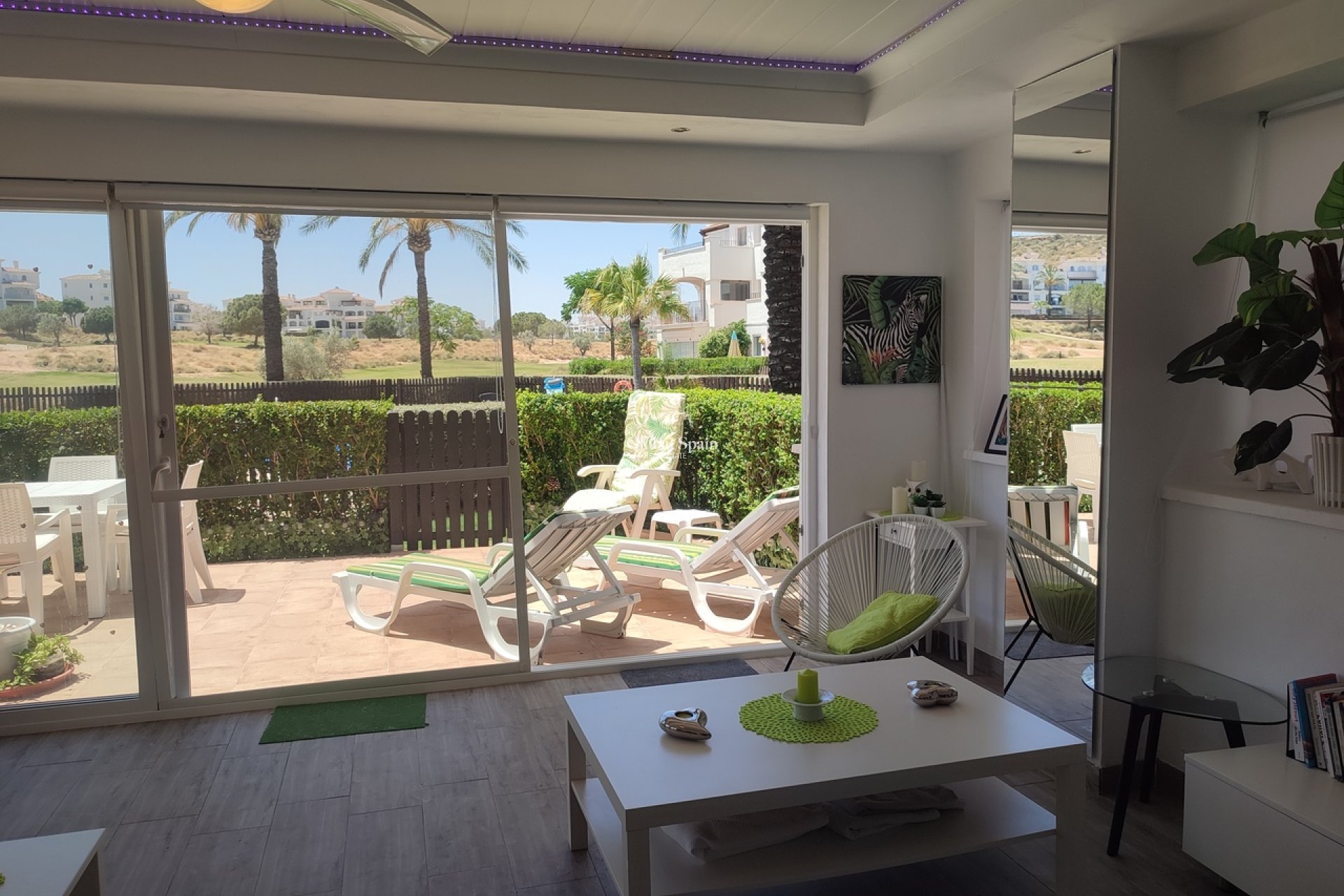 Wederverkoop - APPARTEMENT -
SUCINA - Inland