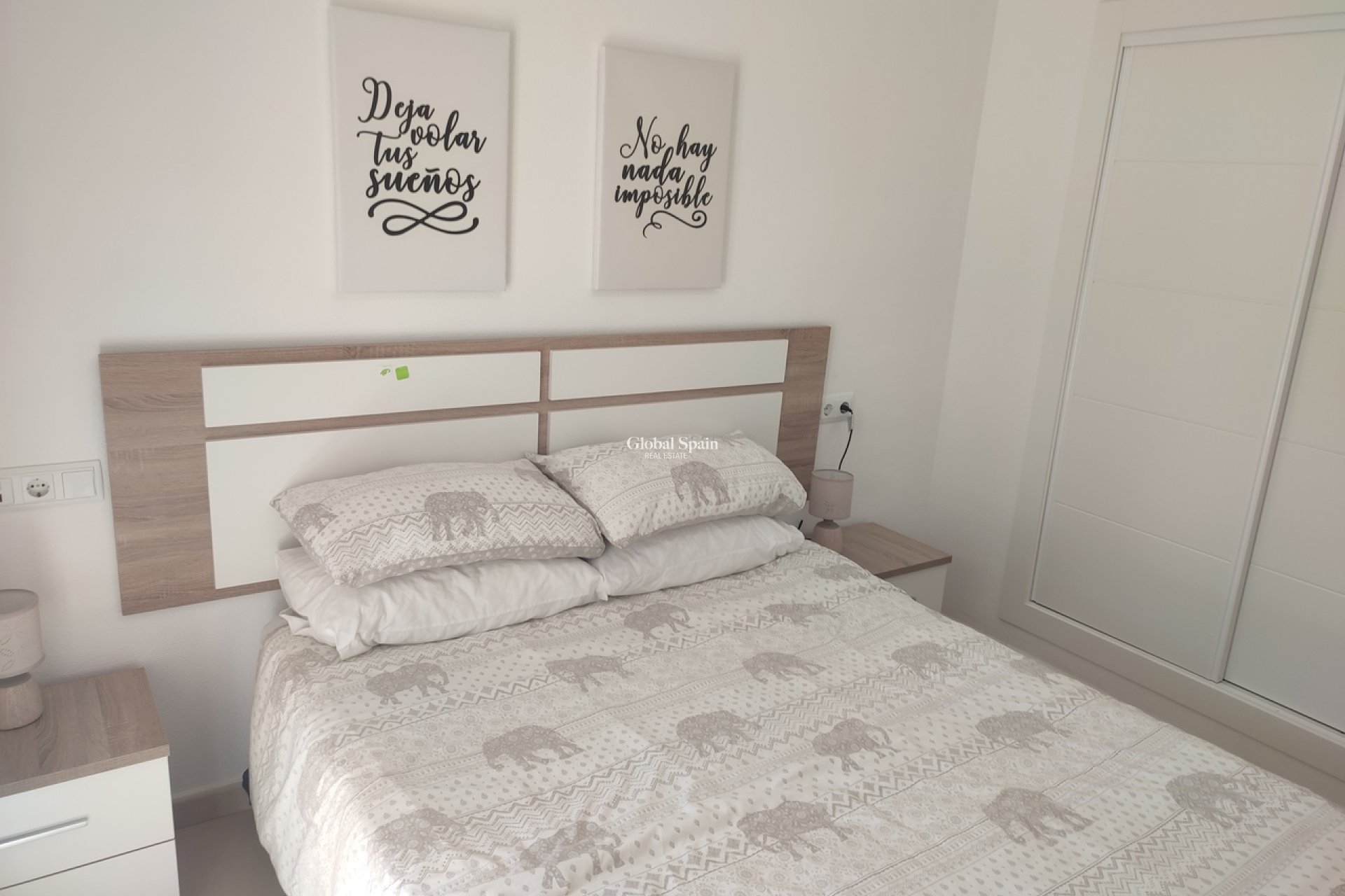 Wederverkoop - APPARTEMENT -
SUCINA - Inland