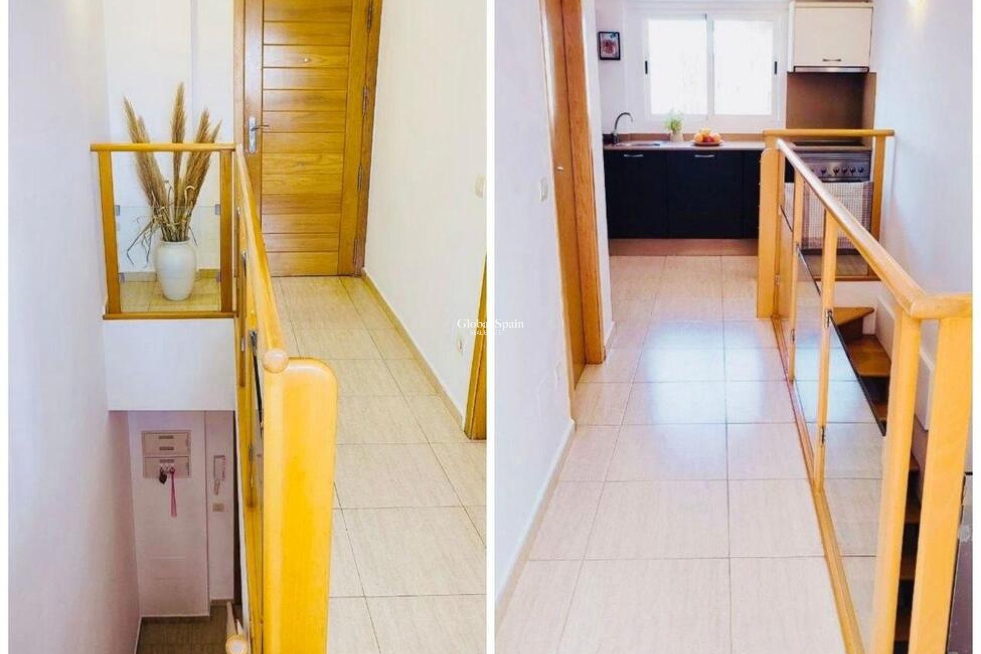 Wederverkoop - APPARTEMENT -
SUCINA - Inland