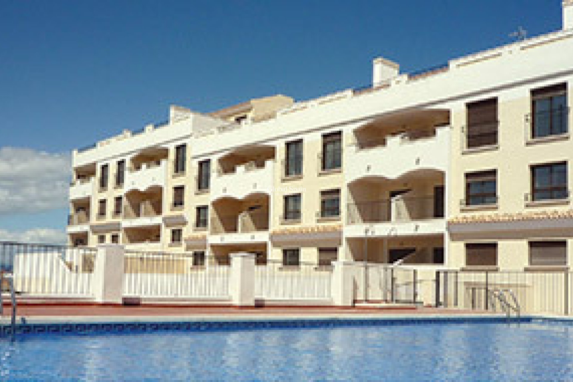 Wederverkoop - APPARTEMENT -
SUCINA - Inland