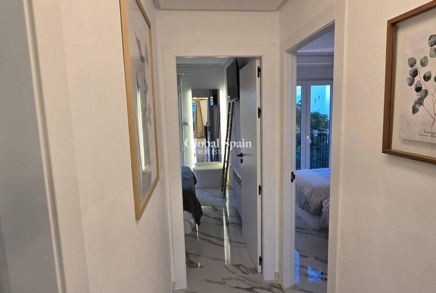 Wederverkoop - APPARTEMENT -
SUCINA - Sucina