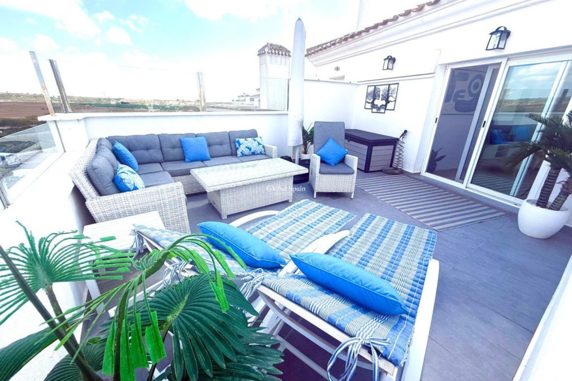 Wederverkoop - APPARTEMENT -
SUCINA - Sucina