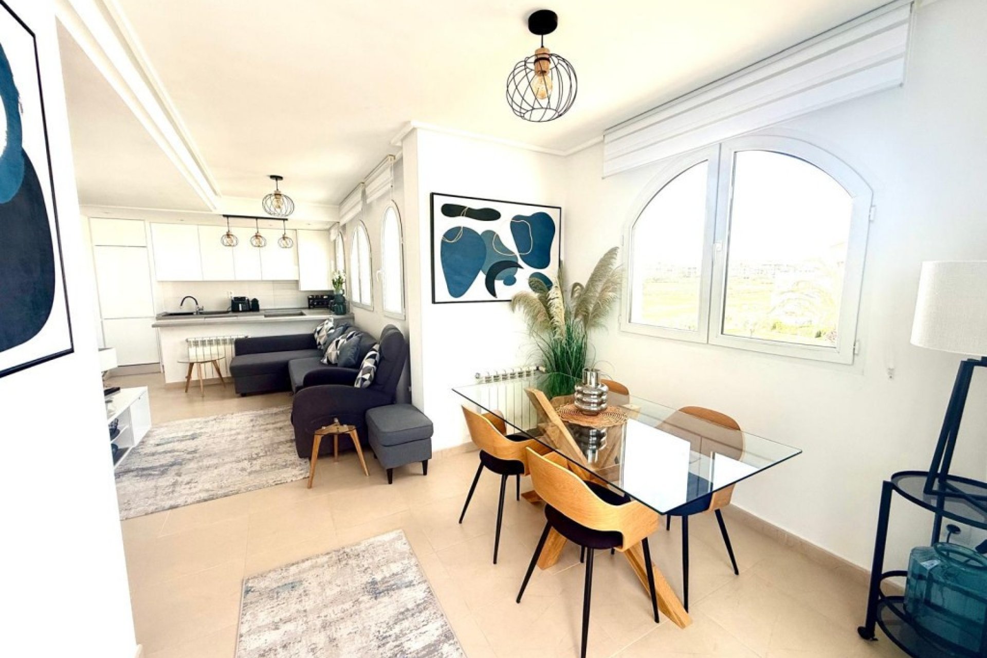 Wederverkoop - APPARTEMENT -
SUCINA - Sucina