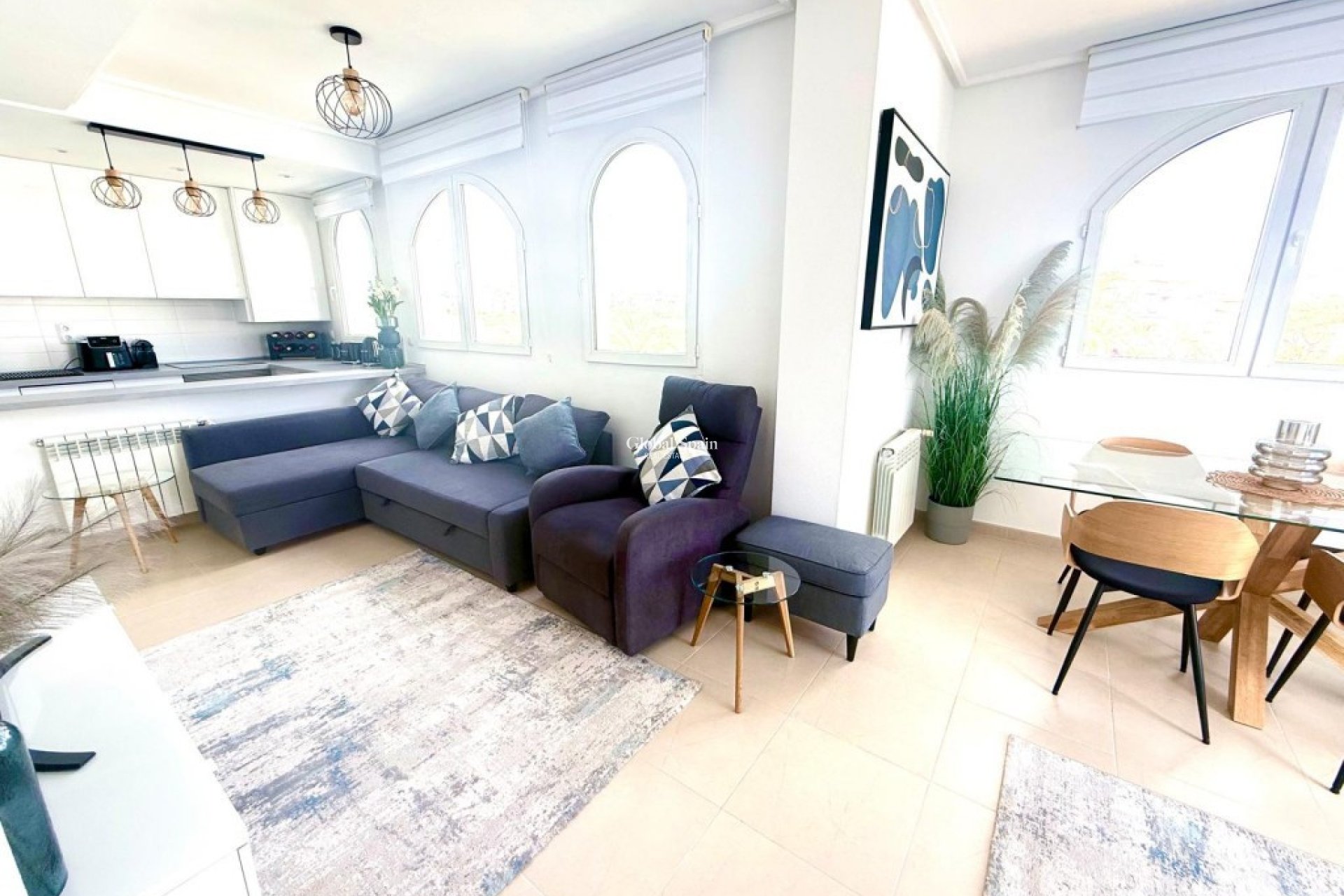 Wederverkoop - APPARTEMENT -
SUCINA - Sucina