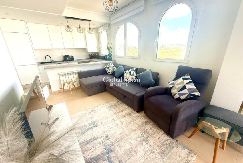 Wederverkoop - APPARTEMENT -
SUCINA - Sucina