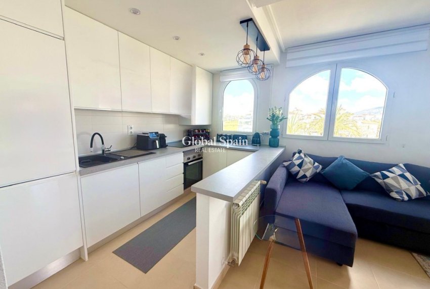 Wederverkoop - APPARTEMENT -
SUCINA - Sucina