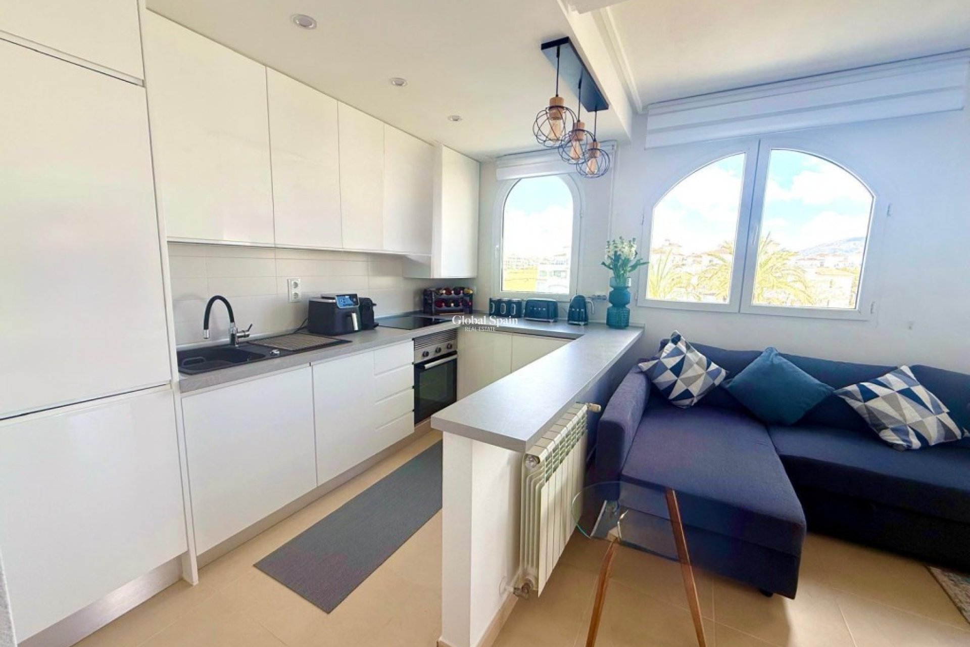 Wederverkoop - APPARTEMENT -
SUCINA - Sucina
