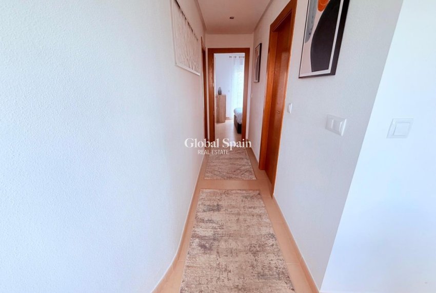 Wederverkoop - APPARTEMENT -
SUCINA - Sucina
