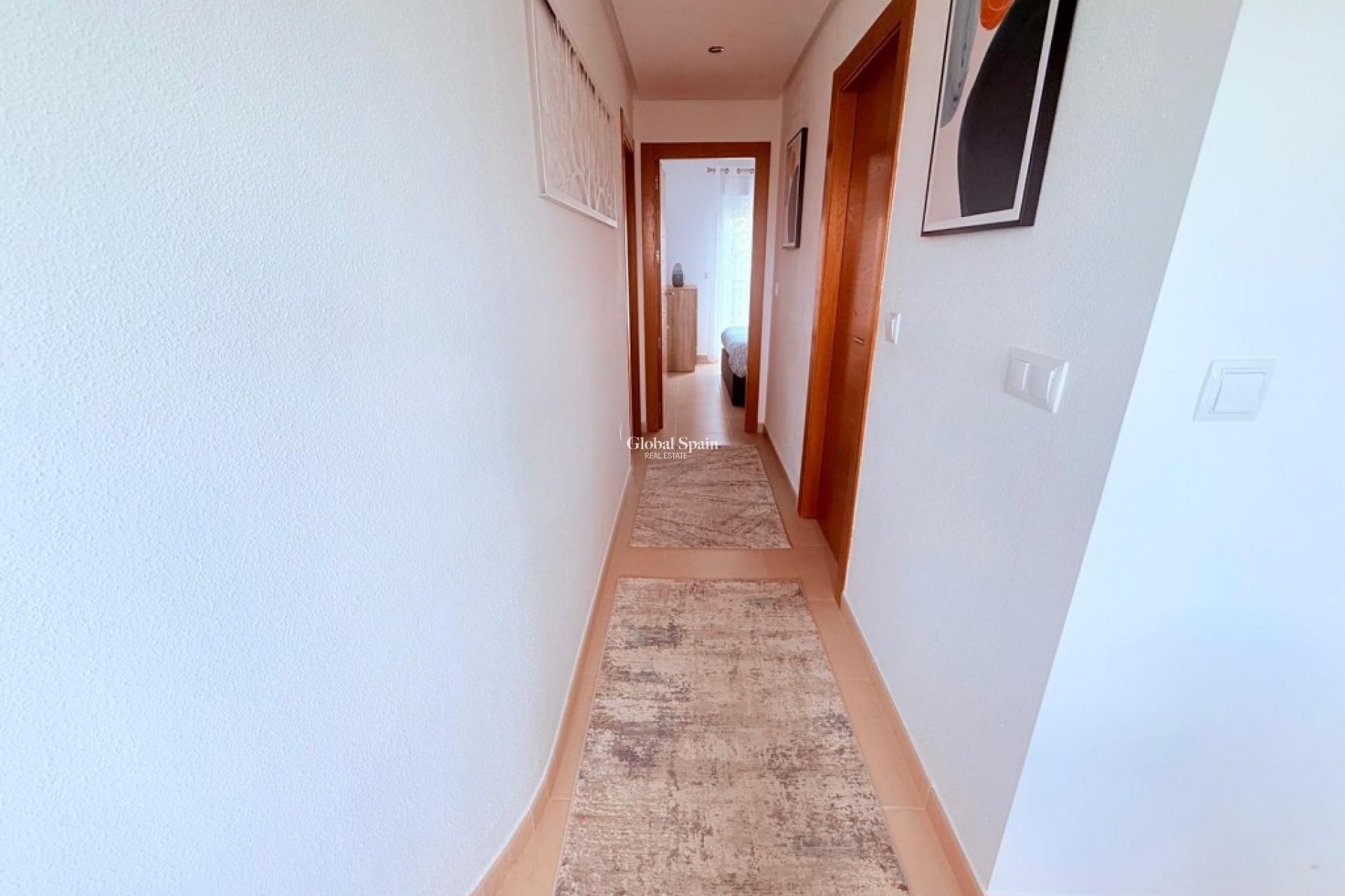 Wederverkoop - APPARTEMENT -
SUCINA - Sucina