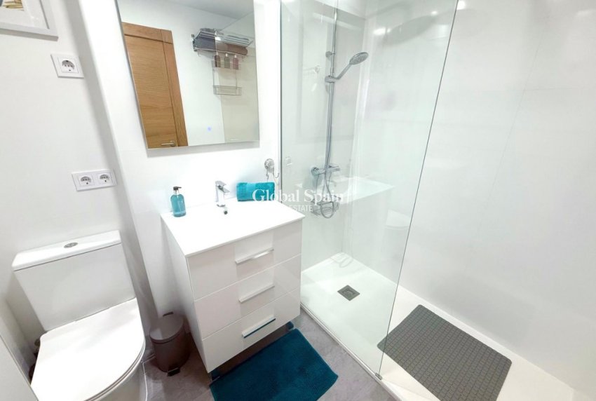 Wederverkoop - APPARTEMENT -
SUCINA - Sucina