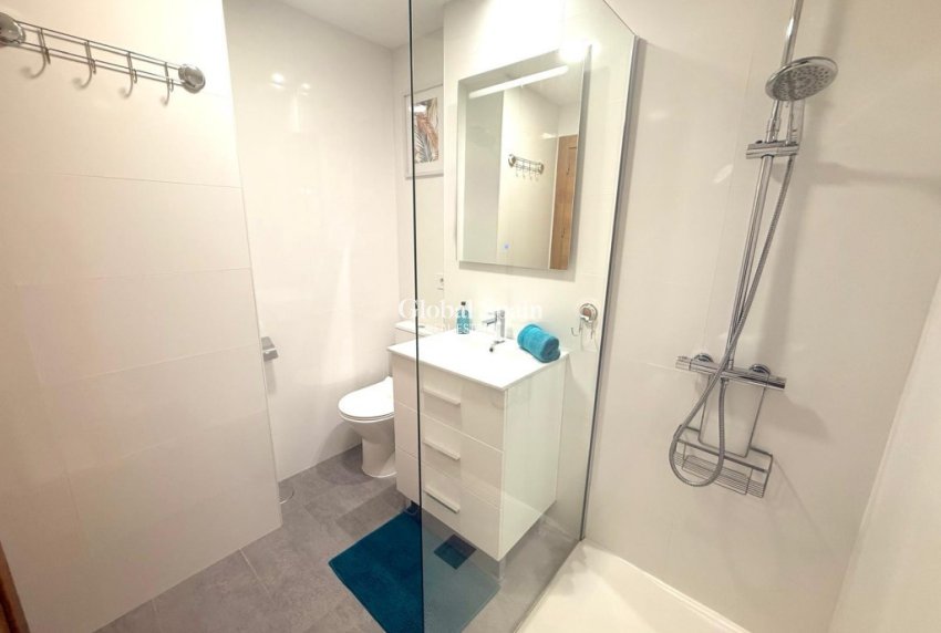 Wederverkoop - APPARTEMENT -
SUCINA - Sucina